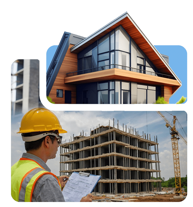 Trusted Builders & Tradies