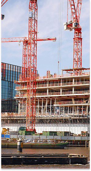 Trusted Builders & Tradies