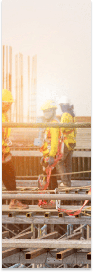 Trusted Builders & Tradies